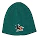 San Jose Sharks RBK Logo Scully Knit