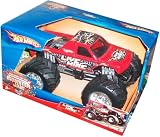  : Hot Wheels Monster Jam: Live Wire