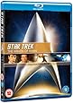 Star Trek II: The Wrath of Khan [Blu-ray] [1982]