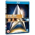 Star Trek 2: The Wrath of Khan [Blu-ray] [UK Import]