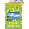 British Virgin Islands Alive Guide by Harriet Greenberg and Douglas Greenberg