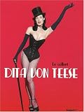 Dita Von Teese : L'art du glamour (1DVD)