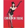 Dita Von Teese : L'art du glamour (1DVD)