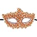 10pcs Set Half Mardi Gras Venetian Masquerades Masks Party Costumes Accessory