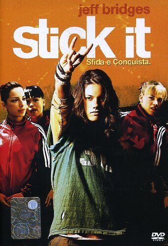 Stick It Stick It