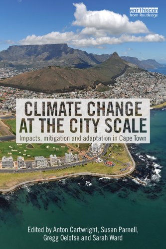 Climate Change at the City Scale: Impacts, Mitigation and Adaptation in Cape Town