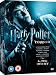 Harry Potter Collection - Years 1-6 [DVD]