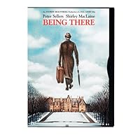 Being There (1979)