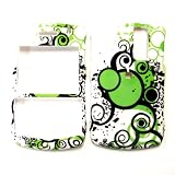 Cuffu - Magic Beans - Blackberry 8300 8320 8330 Smart Case Cover Perfect for Sprint / AT&T / Nextel / Tmobile / Verizon Makes Top of the Fashion AND a Universal Screen Protector in Only One LOWEST Shipping Rate $2.98 - Goes With Everyday Style and Apparel