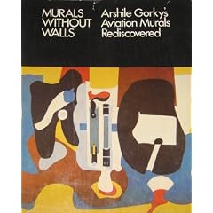 Murals Without Walls: Arshile Gorky's Aviation Murals Rediscovered