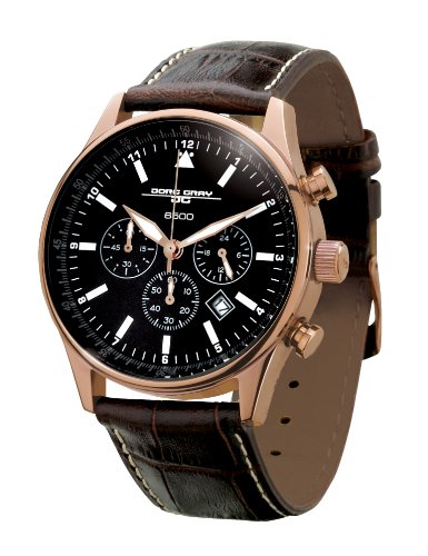 Jorg Gray JG6500-51 Commemorative Edition Mens Watch
