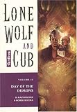 Lone Wolf and Cub Volume 14: Day of the Demons