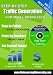 Step-by-Step Traffic Generation for Small Business - How To Video Training DVD