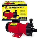 Turbo-Sea 1740P Coralife Pump