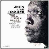 Real Folk Blues / More Real Folk Blues