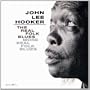 Real Folk Blues / More Real Folk Blues