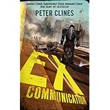 Ex-Communication (Ex Heroes 3)