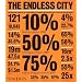 The Endless City: The Urban Age Project by the London School of Economics and Deutsche Bank's Alfred Herrhausen Society