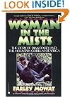 Woman in the Mists