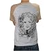 Mens Calvin Klein Jeans graphic crew neck cotton short sleeve T shirt