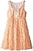 O'Neill Girls' Audrey Printed Dress