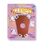 Rubber Dildo Harness