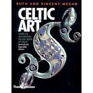 the celts art