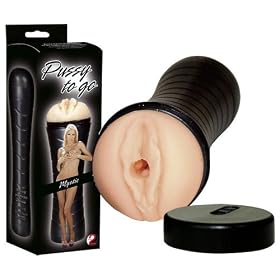 You2Toys- 5178870000- Masturbateur Pussy to go