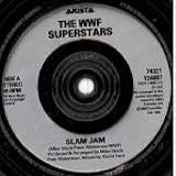 WWF Superstars, The* - Slam Jam - [7"]