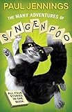 The many adventures of Singenpoo