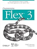 51cYt77l4BL. SL160  Programming Flex 3