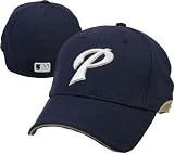 San Diego Padres New Era Batting Practice Cap