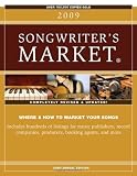 2009 Songwriters Market Revised & Updated