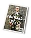 OppoSuits Men's Commando Party Costume Suit