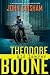 Cover for 'Theodore Boone: Kid Lawyer'
