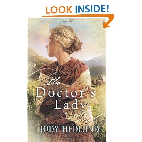 Doctor's Lady, The