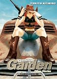 Gunnm gaiden
