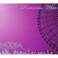 Romantic White