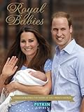 Royal babies : commemorating the birth of HRH Prince George