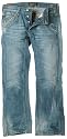 Firetrap Mens Drummoyne Jean Quarry Wash
