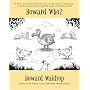 Howard Who?: Stories (Peapod Classics) by Howard Waldrop