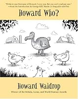Howard Who?: Stories (Peapod Classics)