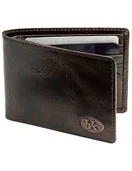 Kentucky Wildcats Leather Roster Traveler Wallet by 