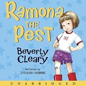 Ramona the Pest | [Beverly Cleary]