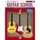 Jerry Snyder's Guitar School, Ensemble Book 1 [Paperback]