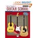 Jerry Snyder's Guitar School, Ensemble Book 1