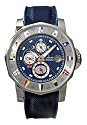 Corum, Gents Admirals Cup 44 tides