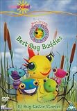 Miss Spider's Sunny Patch Friends [DVD]