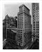 Historic Print (L): N.Y. Stock Exchange