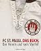Geschichte lässt sich oft im Kleinen besonders gut nachvollziehen &ndash; dies trifft umso mehr im 
Fall des FC St. Pauli zu. Was könnte da interessanter sein, als das Werden des legendären 
Kiez-Vereins in der Geschichte Hamburgs und Deutschlands zu spiegeln?  Angefangen 1686, als die 
Vorstadt zwischen Millerntor und Altona unter dänischem Beschuss stand, über die finsteren Zeiten, 
als die vermeintliche „Metropole des Vergnügens&ldquo; und des Kommunismus vom 
Nationalsozialismus „gesäubert&ldquo; wurde, bis zum Durchbruch des ersten wirklich anarchischen 
Fußballvereins der Republik: Die beiden geschichtsbesessenen Autoren und St. Pauli-Fans zeichnen 
ein buntes Bild von Verein und Viertel. Der FC St. Pauli kann keine großen Pokale oder Meistertitel 
vorweisen. Und doch ist die Vereinsgeschichte reich an Legenden und Verschwörungstheorien &ndash; 
darunter natürlich der unvergessene 2:1-Sieg gegen Bayern München im Jahr 2002, nach dem sich St. 
Pauli als „Weltpokalsiegerbesieger&ldquo; feierte. Fanartikel mit diesem und anderen Aufdrucken 
verkauft der Klub auf Champions-League-Niveau. Ein wichtiger Grund, so die Autoren, für die 
Verwurzelung des Vereins im alternativen Milieu war Torwart Volker Ippig („Volker, hör&rsquo; die 
Signale!&ldquo;), der in den 1980er-Jahren Nicaragua besuchte und der autonomen Hausbesetzerszene 
St. Paulis angehörte. Von da an wurden der Totenkopf und Piratenflagge zum zweiten Wappen des 
„etwas anderen Vereins&ldquo;. Business-Logen übrigens heißen am Millerntor schlicht 
„Séparées&ldquo; &ndash; auch hier bleibt man seinem Kiez treu.  Und das Gesamtkunstwerk St. 
Pauli lebt und entwickelt sich weiter. Die Autoren, beide Historiker und Redakteure der Fanzeitung, 
beobachten die Entwicklung als durchaus kritische Fans, die die großen Linien ebenso kennen wie die 
Details &ndash; wussten Sie, dass die Schachabteilung des FC St. Pauli bei der Resozialisierung von 
Schwerverbrechern hilft? Kurz: Ein durch und durch unterhaltsamer und kluger Band mit vielen tollen 
Bildern aus Landes-, Stadt- und Vereinsgeschichte, der die Masse der bunten und blinkenden, aber 
oberflächlichen Fanbücher weit hinter sich lässt. --Carsten Hansen, Literaturtest